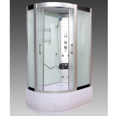 Гідромасажний бокс AquaStream Comfort 138 HWR