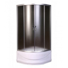 Душова кабіна AquaStream Simple 110 H