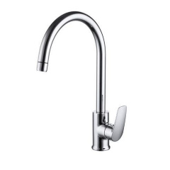Смеситель для кухни Welle Abby UVE56422-Y74 Краматорск