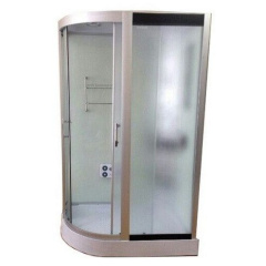 Гидромассажный бокс AquaStream Comfort 138 LW\RW Славянск