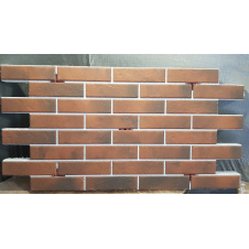 Фасадна Термопанель Cerrad Retro Brick Chili 1000х600 мм