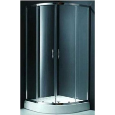 Душова кабіна GM-5013.2 80х80х200 см