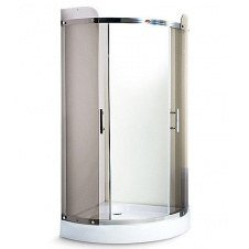 Душова кабіна Miracle TS3014 90x90х206 см