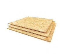 Плита OSB-3 Кроноспан УА 2500х1250х18 мм