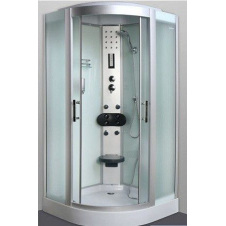 Гідробокс GM-4406 90х90х220 см