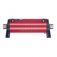 Фото - Теплообмінник Elecro WHE Escalade 40 кВт titanium Теплообмінник Elecro WHE Escalade 40 кВт titanium