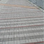 Тротуарна плитка Золотий Мандарин Цегла стандартна 200х100х40 мм на білому цементі білий Суми