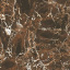 Керамограніт Stevol Елітний Marble tiles Forinda brown глазурований полірований 60х60 см (2030) Київ
