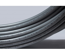 Гільза для запресовування з латуні Heat-PEX 20 мм