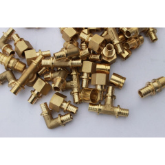 Кран кульовий для води Heat-PEX ВВ 1/2" 40 бар Херсон