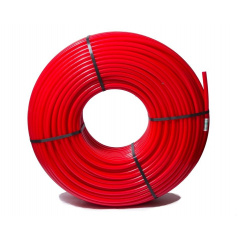 Труба для теплого пола HEAT PEX 16х2,0 мм Житомир
