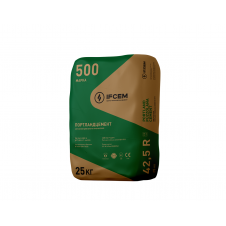 Цемент М500 25 кг