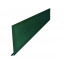 Планка зашивки Тайл Тип 2 20х178 мм зеленая Днепр