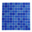Мозаїка скляна Aquaviva Cristall Jamaika Light 300x300 мм Київ