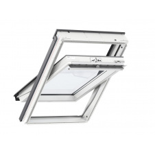 Фото - Вікно мансардне VELUX GLU 0051 78x98 мм Вікно мансардне VELUX GLU 0051 78x98 мм