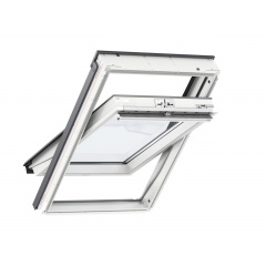 Вікно мансардне VELUX GLU 0051 78x98 мм Буча