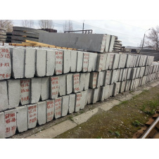 Бортовой камень БР 300.60.20