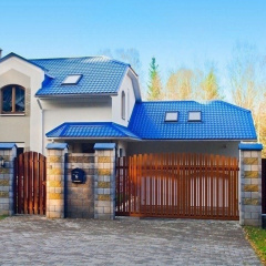 Автоматика для відкатних воріт ASL1000KIT Чернігів