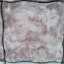 Тротуарная плитка Горная дорога 295х295х30 мм коричневый мрамор Ивано-Франковск