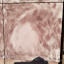 Тротуарная плитка Львовский тротуар 295x295x30 мм коричневый мрамор Хмельницкий