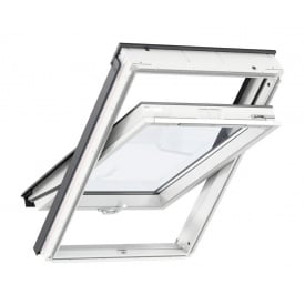 Мансардное окно VELUX Стандарт Плюс GLU 0061 FK06 влагостойкое 660х1180 мм