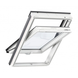 Мансардне вікно VELUX Стандарт Плюс GLU 0061 MK04 вологостійке 780х980 мм