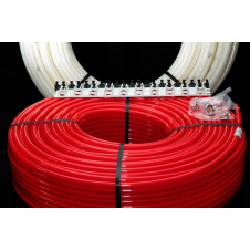 Труба для теплої підлоги ХІТПЕКС PEX-a 16x2 мм