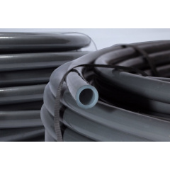 Труба HEAT PEX із зшитого поліетилену PEX-a 16x2,2 мм Київ Київ
