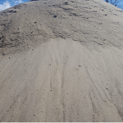 Песок речной навалом Сумы