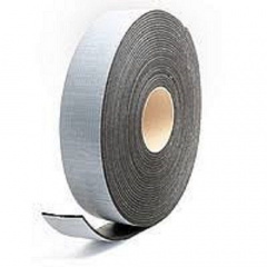 Звукоизоляционная лента Vibrofix Norma 100/5 25000х100х5 мм Гуляйполе