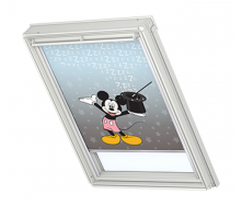 Затемнююча штора VELUX Disney Mickey 2 DKL Р06 94х118 см (4619)