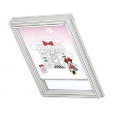 Затемнююча штора VELUX Disney Minnie 2 DKL S06 114х118 см (4615)