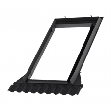 Оклад VELUX Оптима EZR 0000 MR06 для мансардного окна 78х118 см