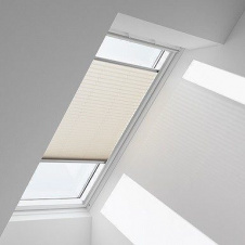Енергозберігаюча штора-плісе VELUX FHC S08 114х140 см