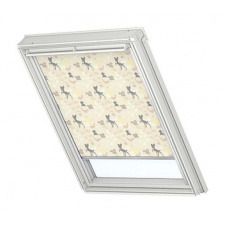 Затемнююча штора VELUX Disney Bambi 1 DKL М10 78х160 см (4612)