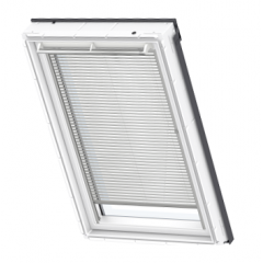 Жалюзи VELUX PAL 7001 C04 с ручным управлением 55х98 см Костополь
