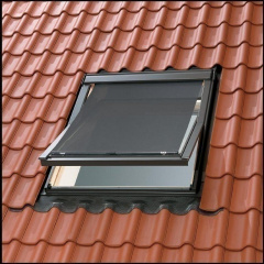 Маркизет VELUX OPTIMA MIV 4260 MR08 с ручным управлением 78х140 см Черновцы