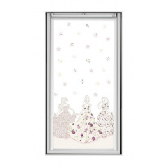 Затемнююча штора VELUX Disney Princess 1 DKL С02 55х78 см (4616) Рівне
