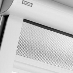 Москитная сетка VELUX ZIL 8888 S06 114х118 см Киев