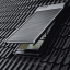 Ролета VELUX SML 0000 CK04 с дистанционным управлением 55х98 см Изюм