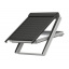 Ролета VELUX SML 0000 CK04 с дистанционным управлением 55х98 см Изюм