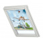 Затемняющая штора VELUX Disney Planes 1 DKL F04 66х98 см (4620) Черкассы