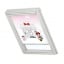 Затемнююча штора VELUX Disney Minnie 2 DKL М10 78х160 см (4615) Київ