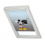 Затемнююча штора VELUX Disney Mickey 2 DKL С02 55х78 см (4619) Ворожба