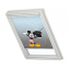 Затемняющая штора VELUX Disney Mickey 2 DKL M10 78х160 см (4619) Киев