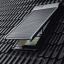Ролети VELUX SSL 0000 MK10 на сонячній батареї 78х160 см Херсон