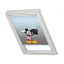 Затемнююча штора VELUX Disney Mickey 2 DKL Р08 94х140 см (4619) Ужгород