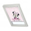 Затемняющая штора VELUX Disney Minnie 1 DKL M04 78х98 см (4614) Херсон