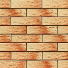 Фасадная плитка клинкерная CERRAD Atakama rustykalna
