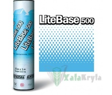 Підкладковий килим Lite Base 500 25х1 м 20 м2/уп